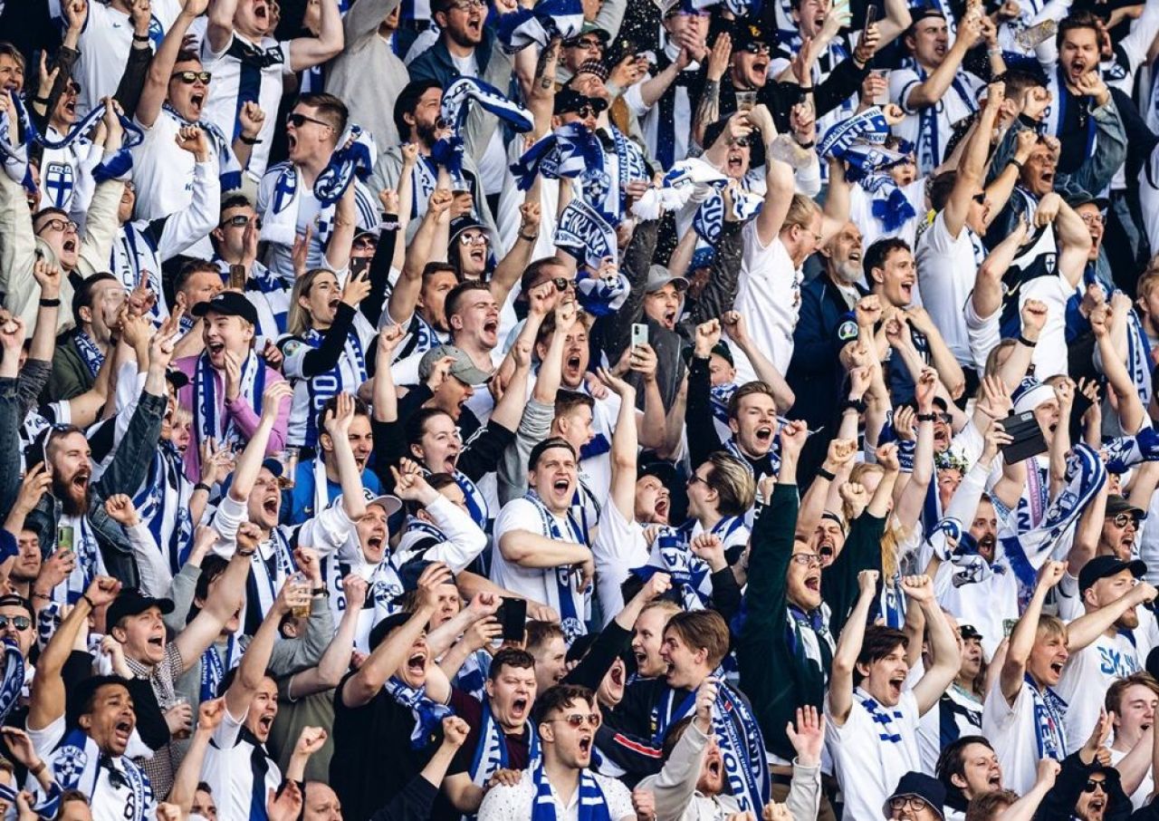 Totul despre adversara României din Nations League. Finlanda, țara unde hocheiul și automobilismul sunt religii _7