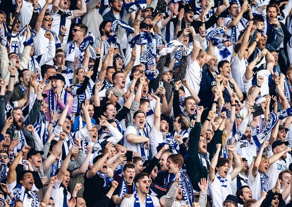 Totul despre adversara României din Nations League. Finlanda, țara unde hocheiul și automobilismul sunt religii _7