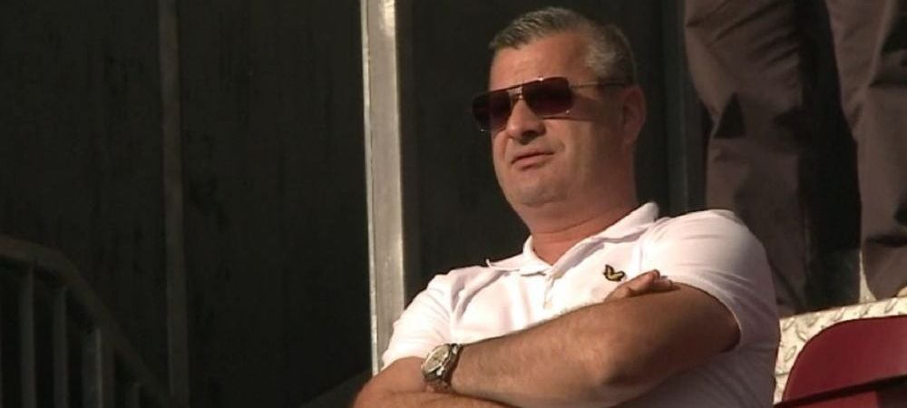 A adus jucători de proastă calitate . Ce &icirc;i reproșează Neluțu Varga lui Dan Petrescu și cine sunt fotbaliștii la care face referire&nbsp;