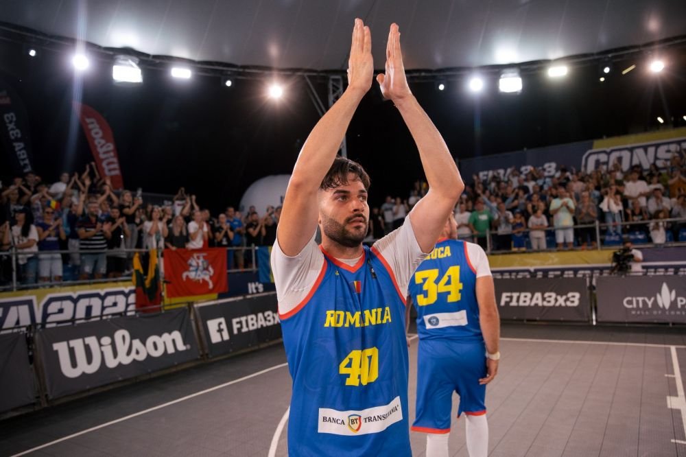 Baschetul a fost sportul rege în Constanța: Canada și Franța au dominat finalele FIBA 3x3 _2