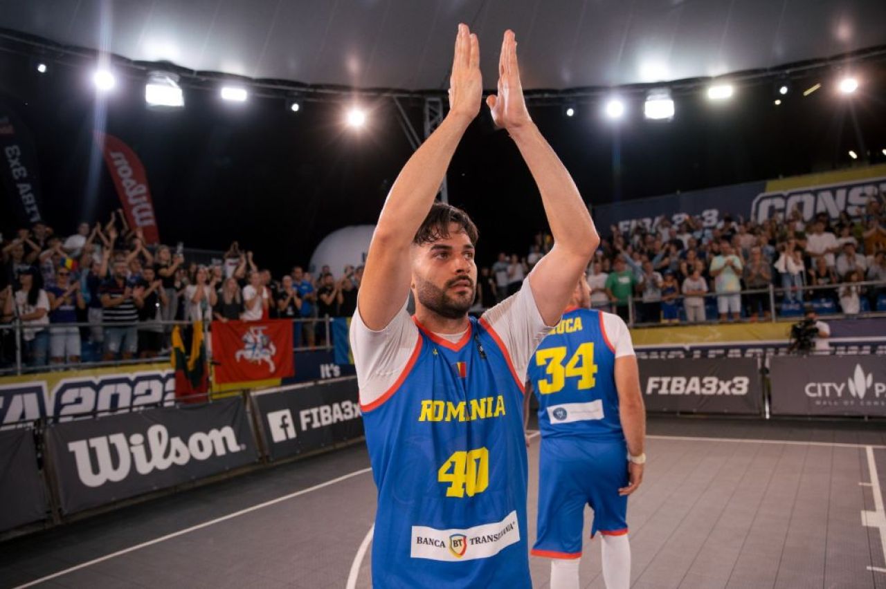Baschetul a fost sportul rege în Constanța: Canada și Franța au dominat finalele FIBA 3x3 _2