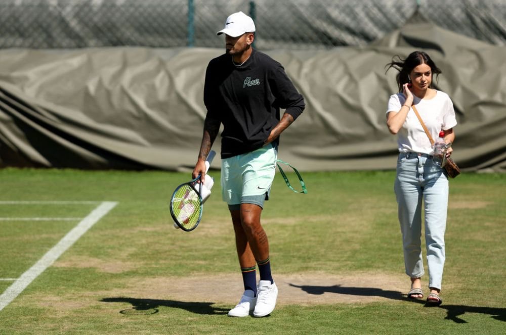 „Viața mea n-a mai fost la fel de atunci!” Care este secretul maturizării „rebelului” Nick Kyrgios_9