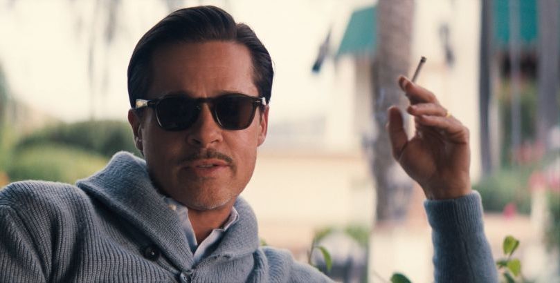 Ce se mai întâmplă prin Finlanda înaintea meciului cu România: Brad Pitt a debutat ca sculptor în cadrul unei expoziții _2