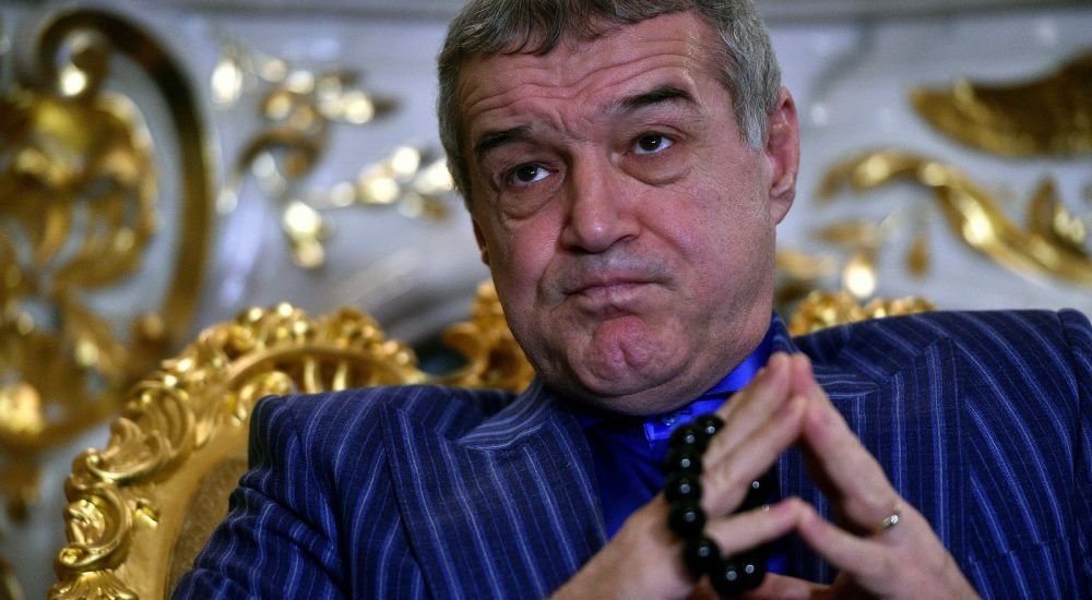 Gigi Becali s-a răzg&acirc;ndit ! De la &bdquo;CFR și Craiova lui Rotaru sunt dușmanii mei&rdquo; la lupta cu nou-promovatele: &bdquo;Nu o ajungem pe Hermannstadt!&rdquo;