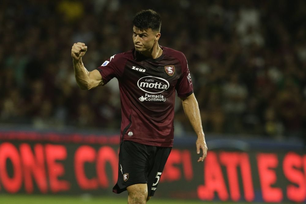 Italienii anunță: un român de 21 de ani din Serie A care nu contează pentru națională are toate șansele să devină ”top player”!_21