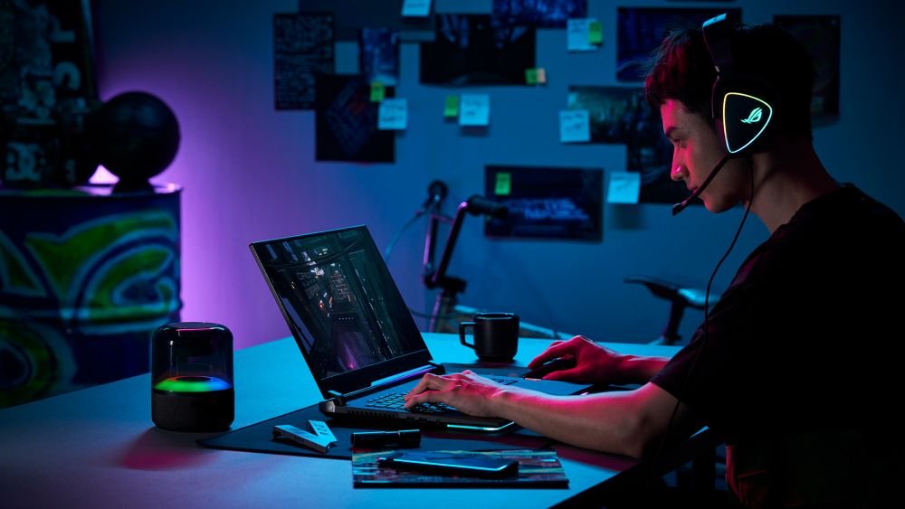 (P) ROG Strix SCAR 17 Special Edition (G733CX): un laptop de gaming cu performanțe de desktop_2