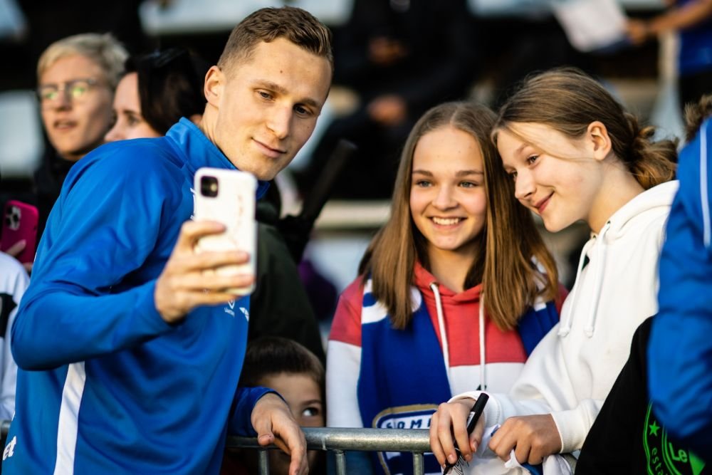 Cum arată lotul Finlandei. Nordicii au jucători de la Leverkusen, Rangers, Brest și din Championship  _3