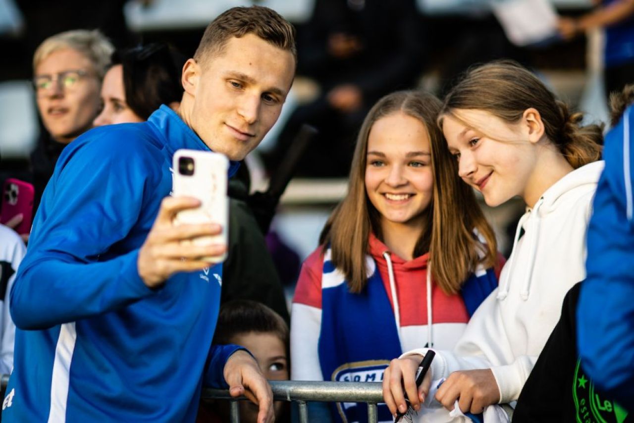 Cum arată lotul Finlandei. Nordicii au jucători de la Leverkusen, Rangers, Brest și din Championship _3