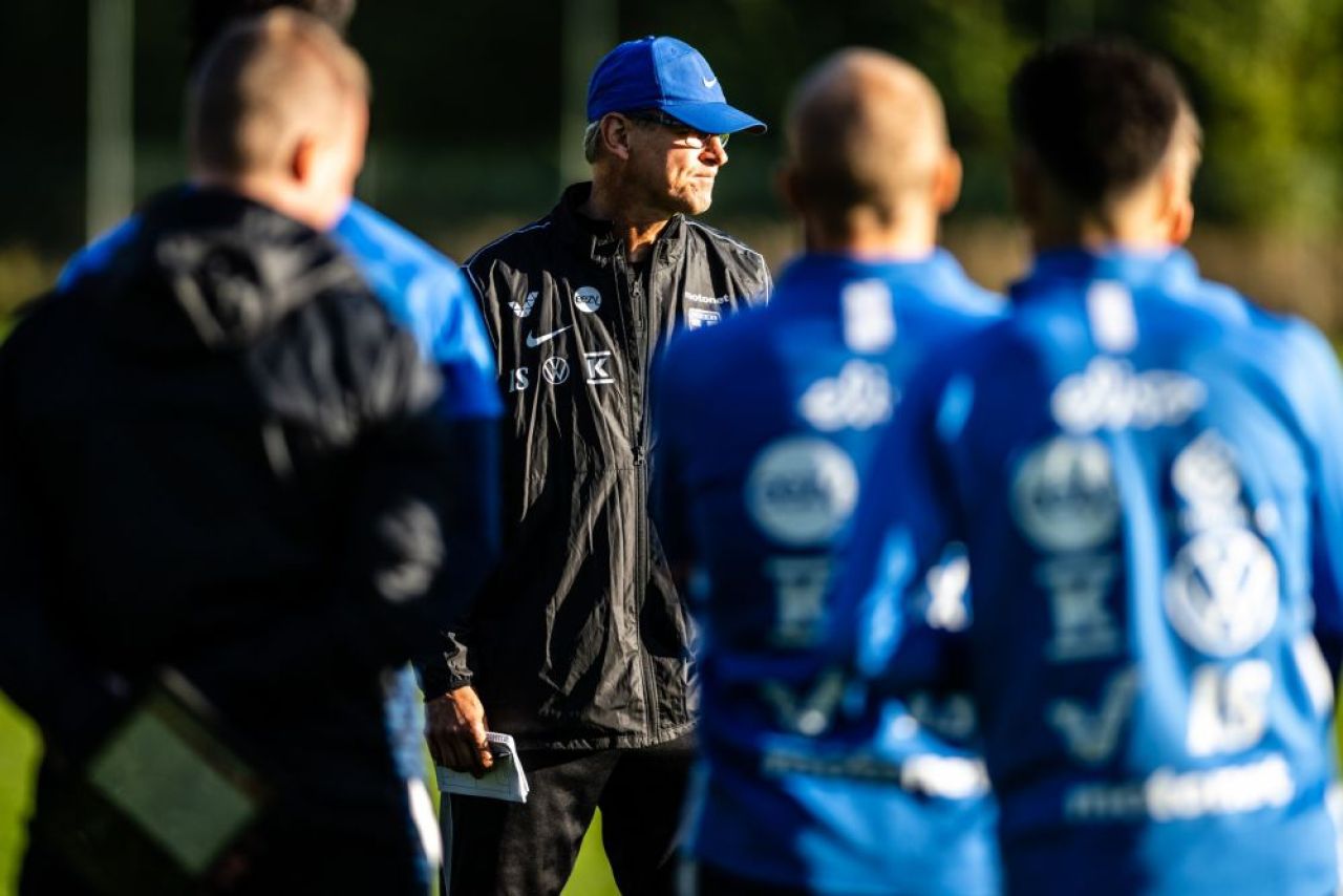 Cum arată lotul Finlandei. Nordicii au jucători de la Leverkusen, Rangers, Brest și din Championship _4