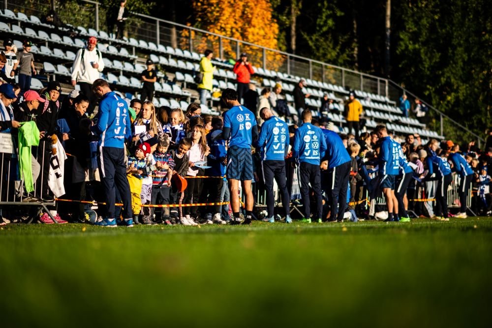 Cum arată lotul Finlandei. Nordicii au jucători de la Leverkusen, Rangers, Brest și din Championship  _5