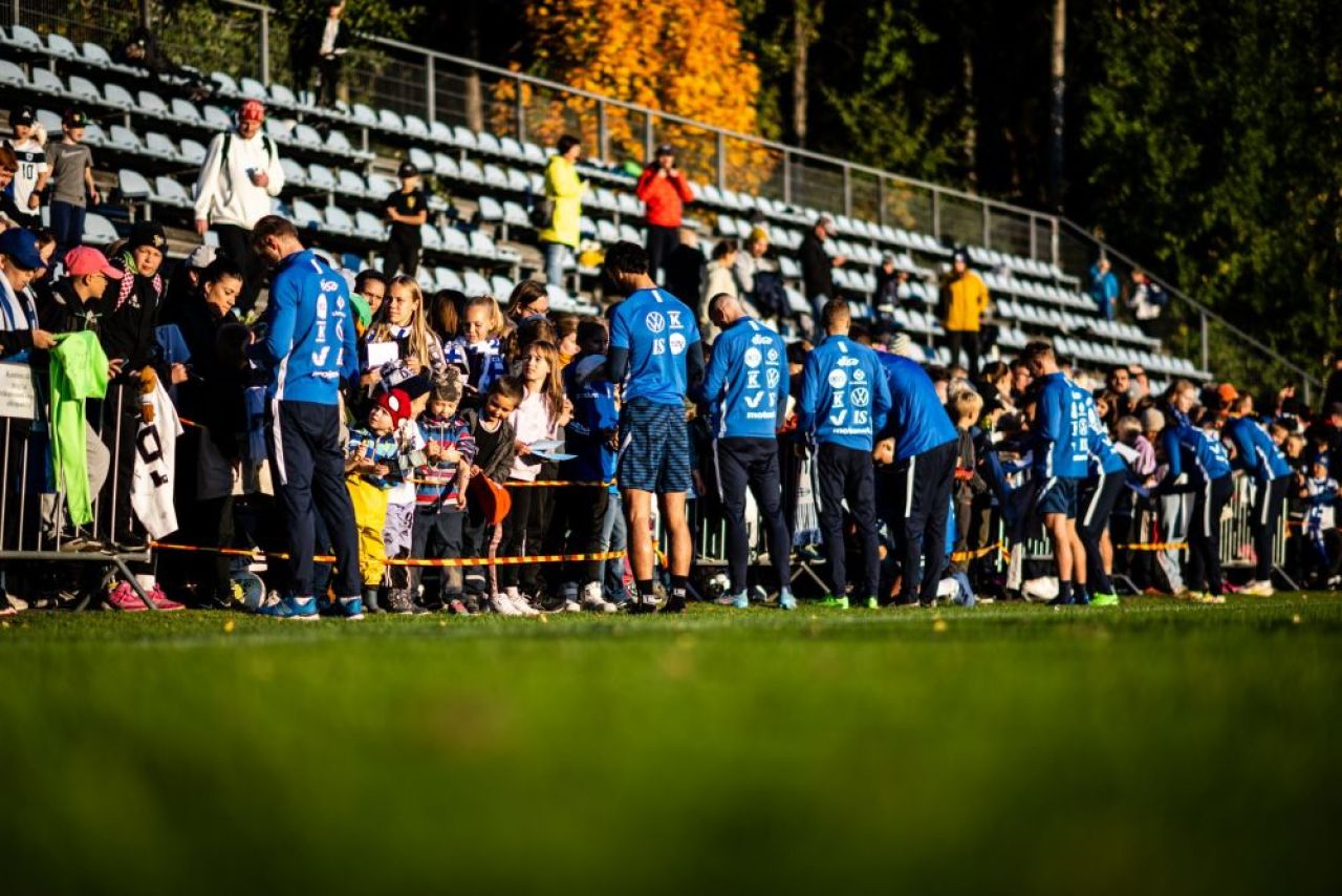 Cum arată lotul Finlandei. Nordicii au jucători de la Leverkusen, Rangers, Brest și din Championship _5