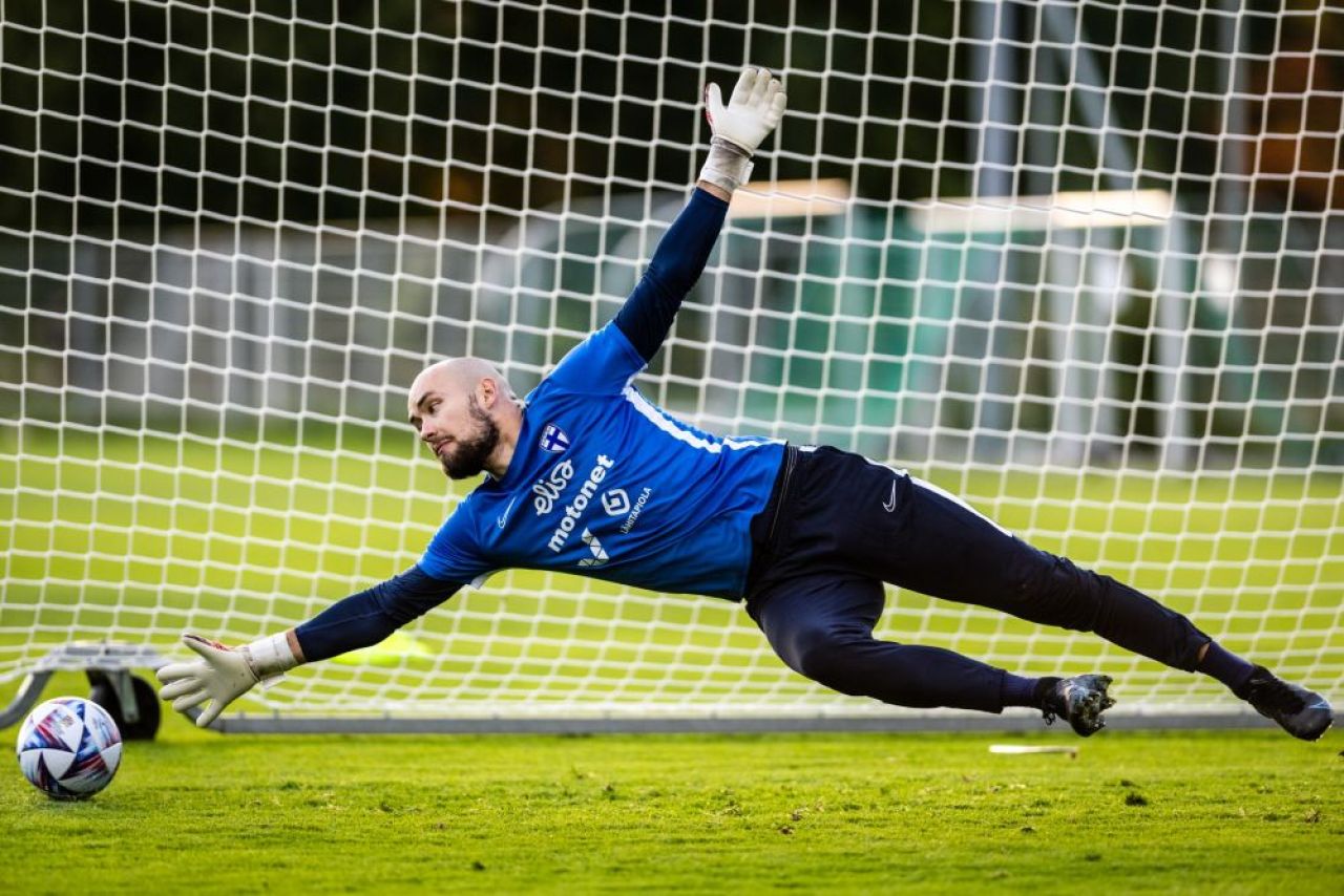 Cum arată lotul Finlandei. Nordicii au jucători de la Leverkusen, Rangers, Brest și din Championship _7