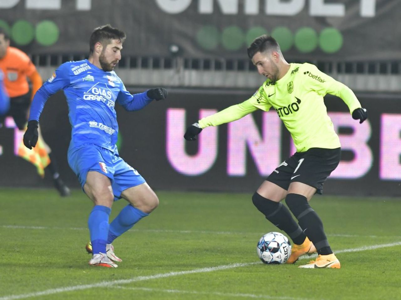 Clubul din Superliga a anunțat despărțirea de antrenorul principal!_3