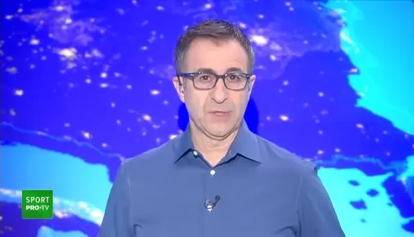 Marius Șumudică, uimit de „degringolada totală” de la FCSB: „Dacă nu intră în playoff, e ca și cum au retrogradat!”