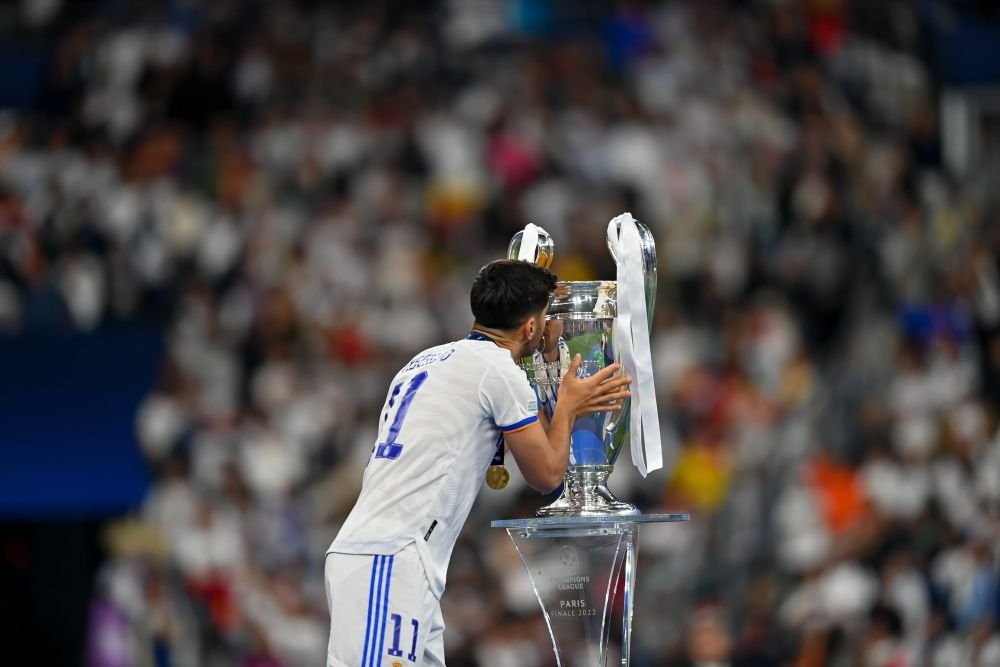 Răspunsul neașteptat al lui Asensio când a fost întrebat despre o posibilă mutare la FC Barcelona_4
