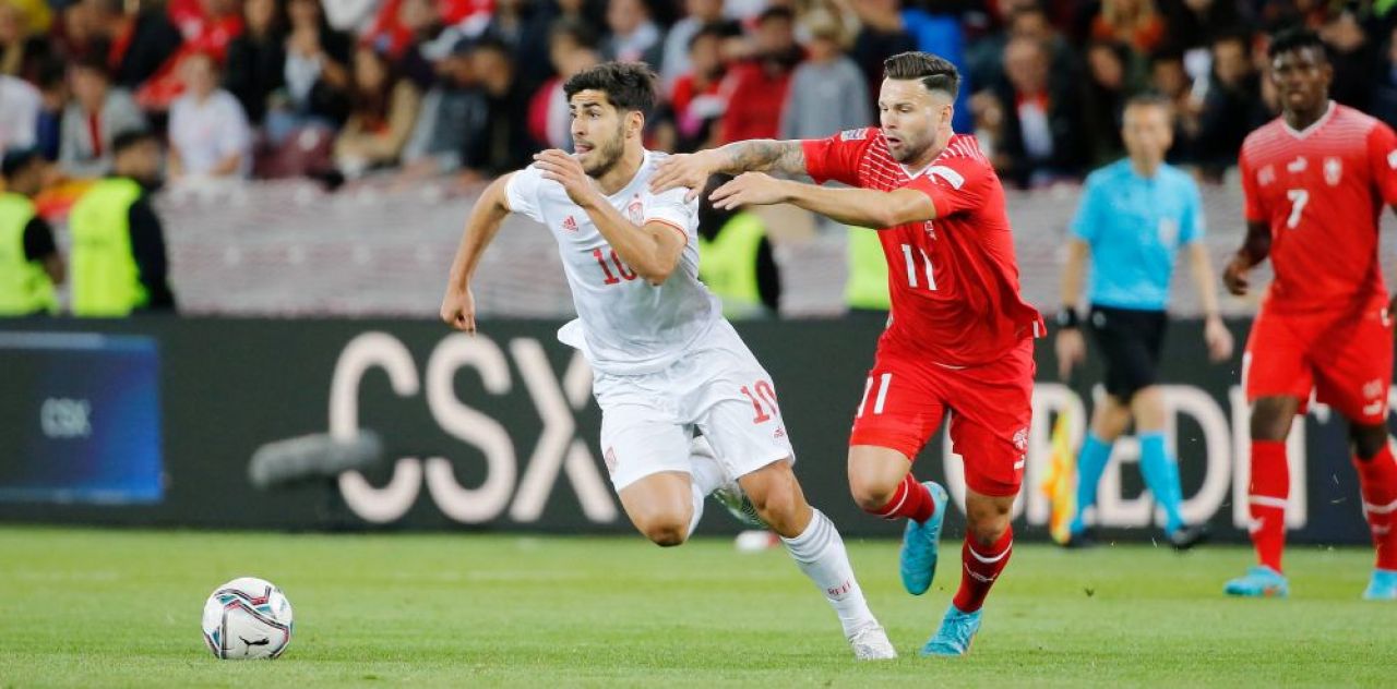 Răspunsul neașteptat al lui Asensio când a fost întrebat despre o posibilă mutare la FC Barcelona_6