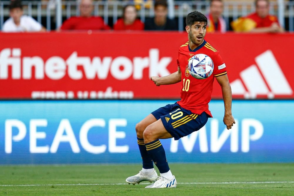 Răspunsul neașteptat al lui Asensio când a fost întrebat despre o posibilă mutare la FC Barcelona_8