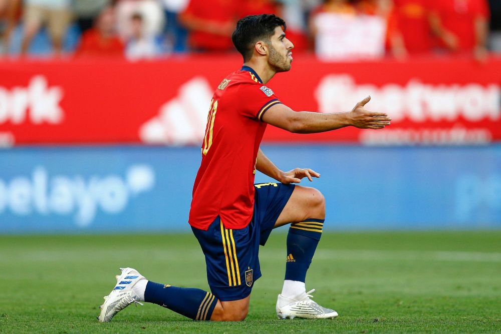 Răspunsul neașteptat al lui Asensio când a fost întrebat despre o posibilă mutare la FC Barcelona_10