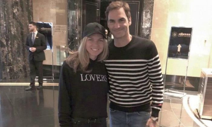 Federer și Nadal, învinși de Sock și Tiafoe, în meciul de retragere al legendarului tenismen elvețian_18