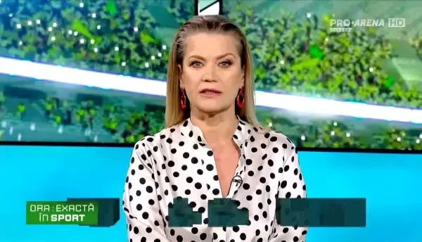 Alexandru Bourceanu, la Ora Exactă în Sport (21/09/2022)