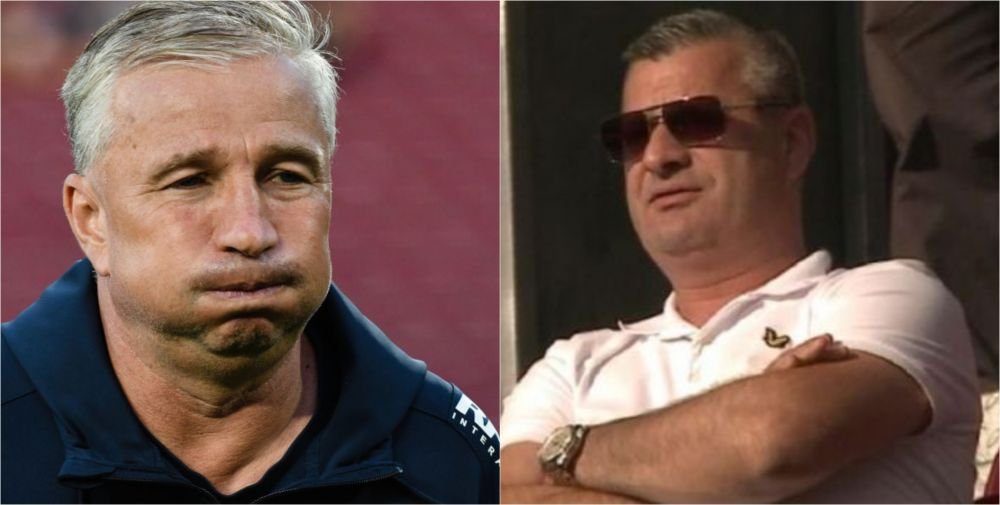 &bdquo;Dacă nu promovează tineri, n-ai ce vinde!&rdquo; Replică nouă a lui Neluțu Varga pentru Dan Petrescu: &bdquo;N-a produs nimic. A cerut &icirc;ntotdeauna mai mult!&rdquo;&nbsp;