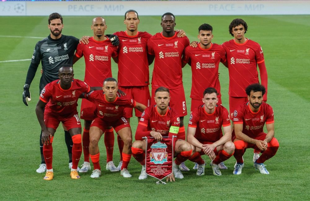 Întrebat despre accidentarea din 2020, Virgil van Dijk a răspuns fără să clipească _2