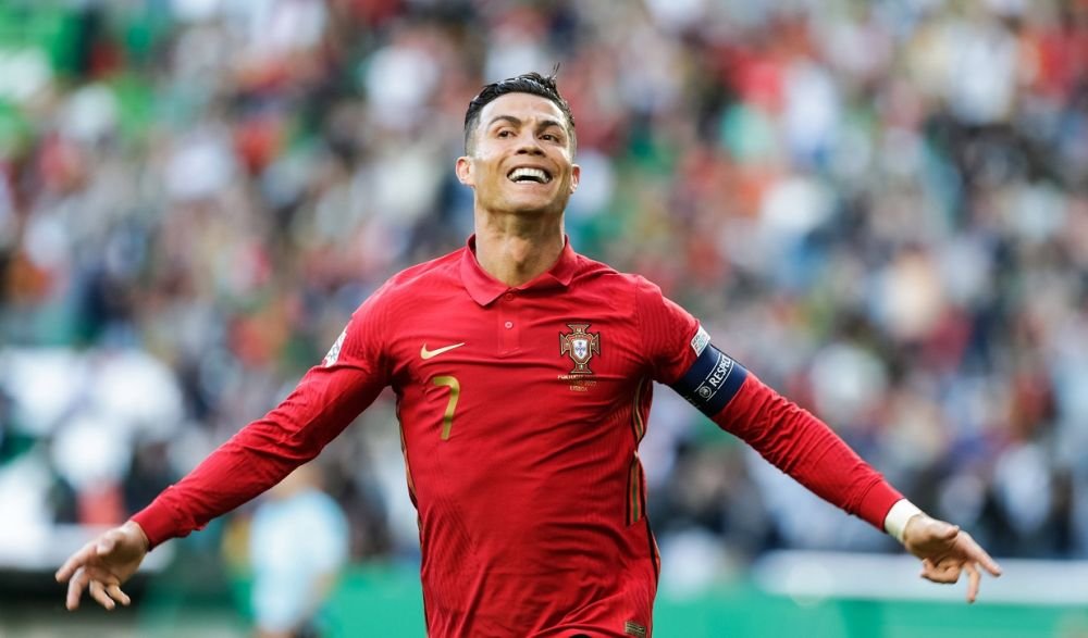 Cristiano Ronaldo, de neoprit! A anunțat c&acirc;nd se va retrage de la naționala Portugaliei