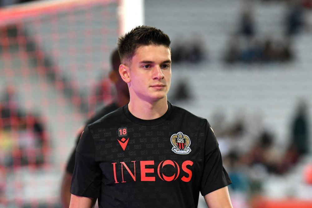 Ce face acum Rareș Ilie, fotbalistul v&acirc;ndut de Rapid &icirc;n urmă cu doi ani pentru 4.000.000&euro;