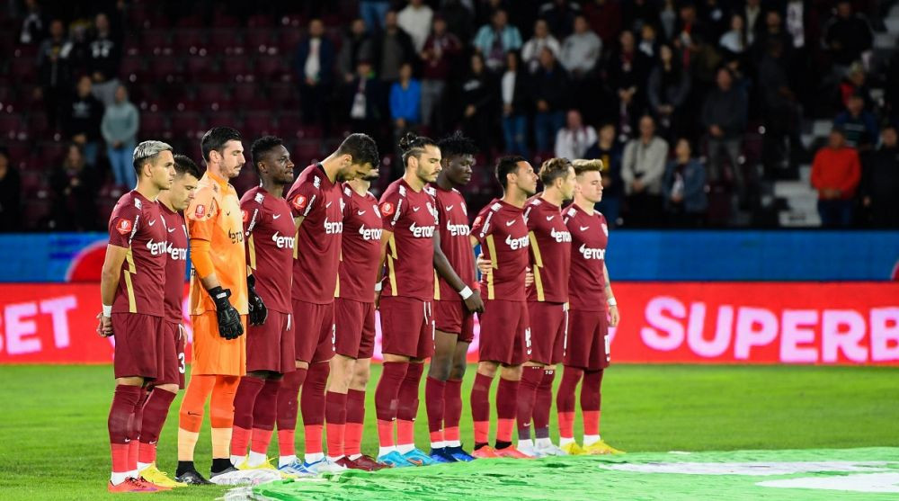 CFR Cluj pleacă din oraș! Unde va evolua campioana Rom&acirc;niei și de ce a picat varianta Cluj Arena