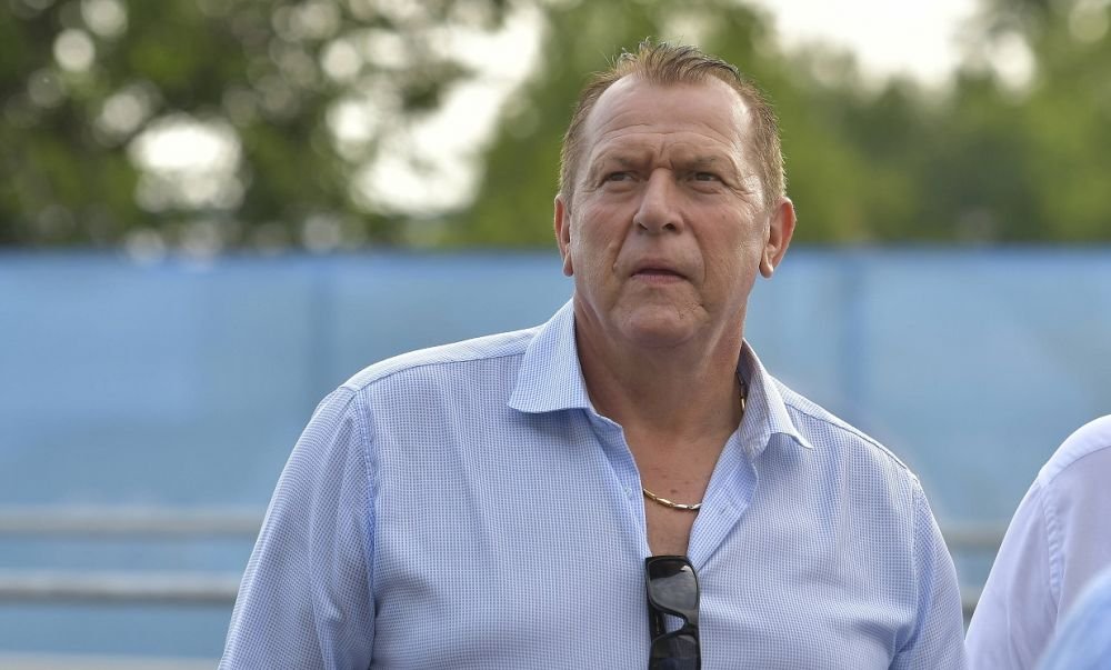 Helmut Duckadam știe cine ar trebui să fie portarul Rom&acirc;niei după ce Florin Niță nu a mai fost convocat