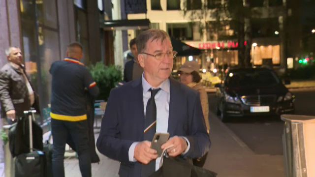 Suntem peste tot acasă! Cum au fost primiți ”tricolorii” în Finlanda_5