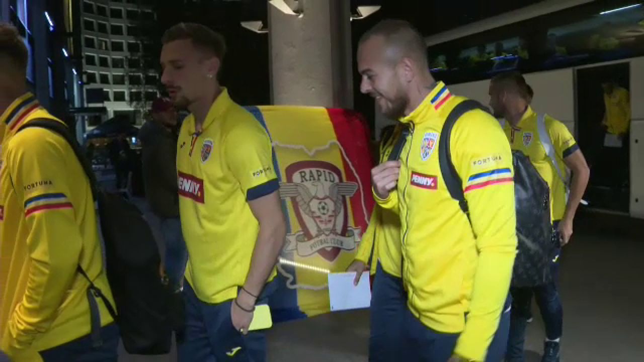 Suntem peste tot acasă! Cum au fost primiți ”tricolorii” în Finlanda_6