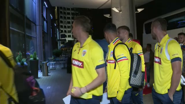 Suntem peste tot acasă! Cum au fost primiți ”tricolorii” în Finlanda_7