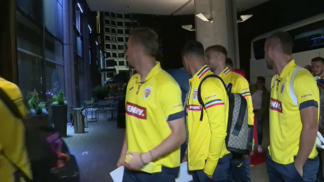 Suntem peste tot acasă! Cum au fost primiți ”tricolorii” în Finlanda_7