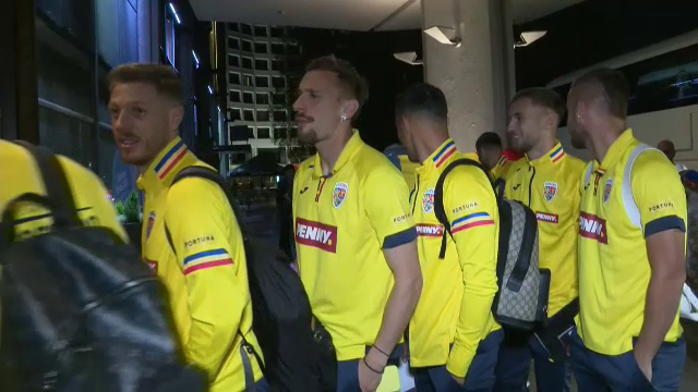 Suntem peste tot acasă! Cum au fost primiți ”tricolorii” în Finlanda_9