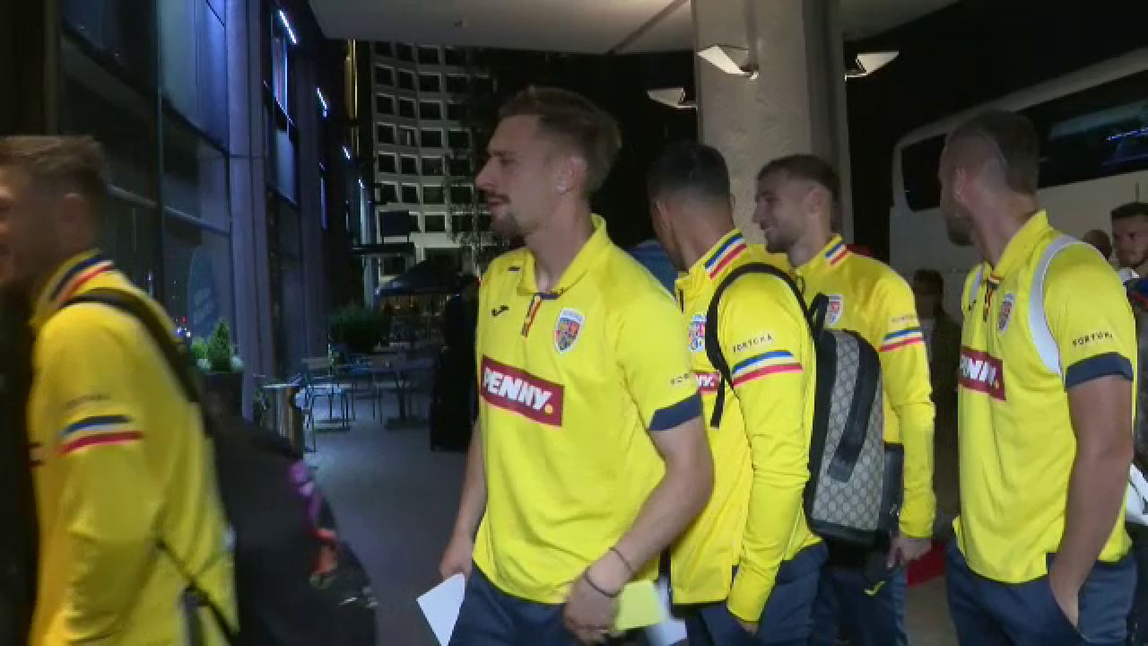 Suntem peste tot acasă! Cum au fost primiți ”tricolorii” în Finlanda_10