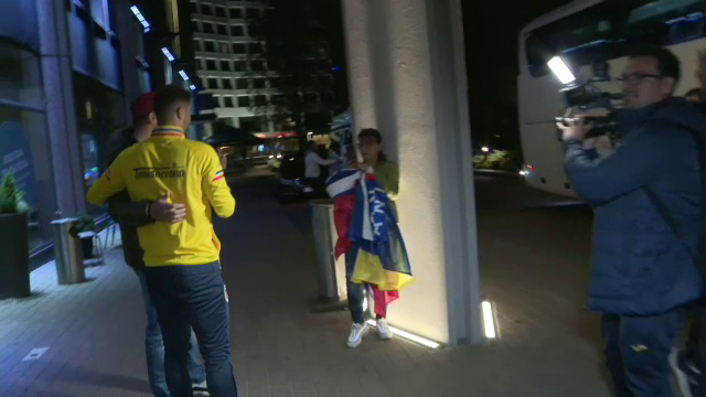 Suntem peste tot acasă! Cum au fost primiți ”tricolorii” în Finlanda_11