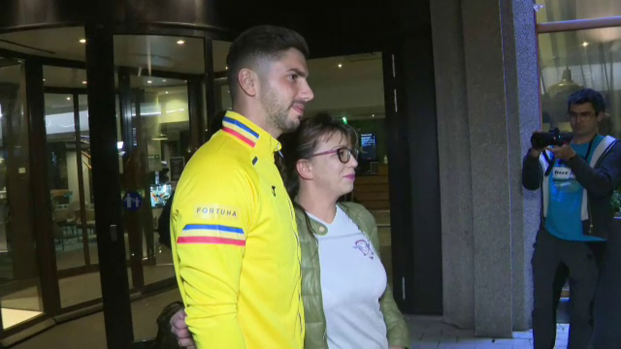 Suntem peste tot acasă! Cum au fost primiți ”tricolorii” în Finlanda_13