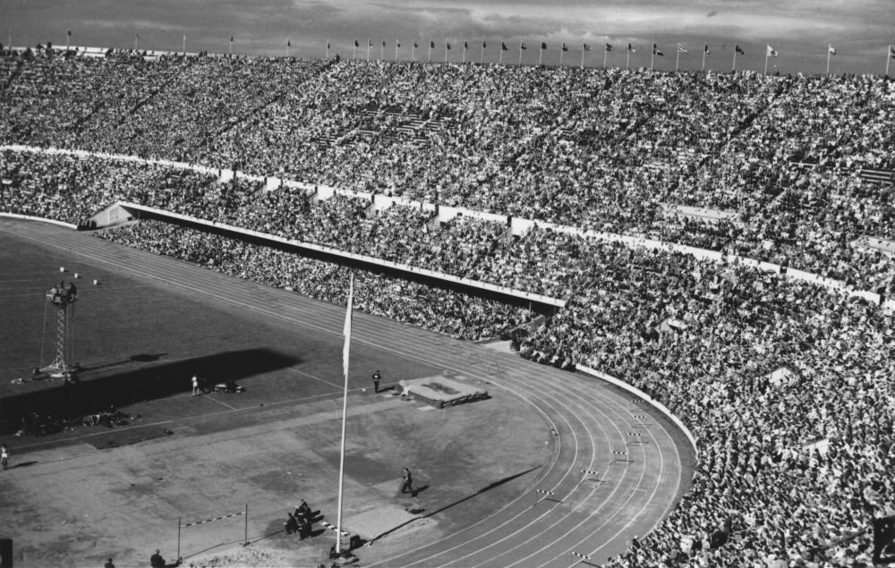 Stadionul străjuit de un turn înalt de 72 de metri. Tot ce trebuie să știi despre cea mai mare arenă din Finlanda. Meciul tricolorilor e vineri, de la 21:45_7