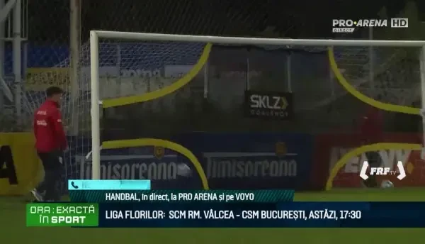 Helmut Duckadam, la Ora Exactă &icirc;n Sport (22/09/2022)