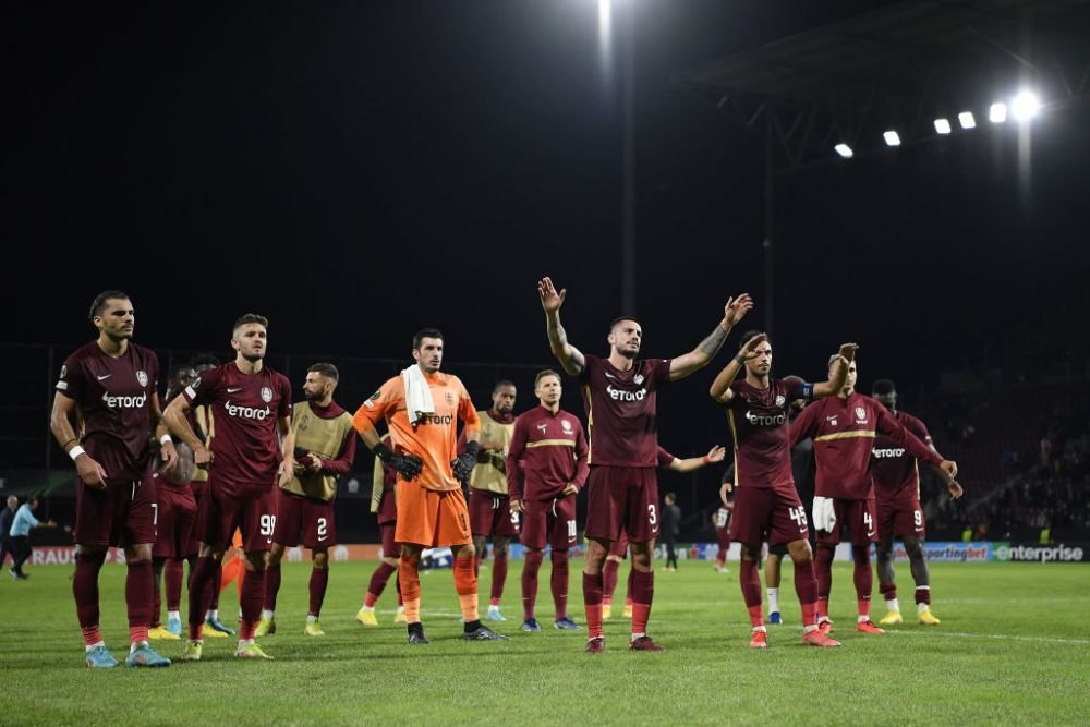 Surpriză uriașă! CFR Cluj a fost acceptată pe stadionul unei echipe din Liga 1: &rdquo;Am primit un răspuns&rdquo;