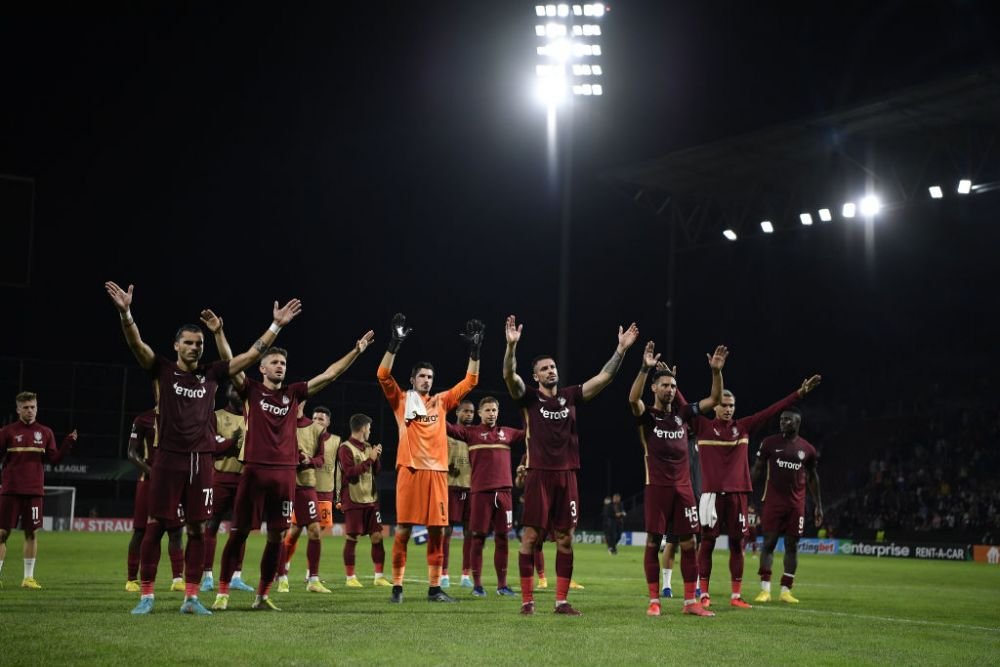 Surpriză uriașă! CFR Cluj a fost acceptată pe stadionul unei echipe din Liga 1: ”Am primit un răspuns”_2
