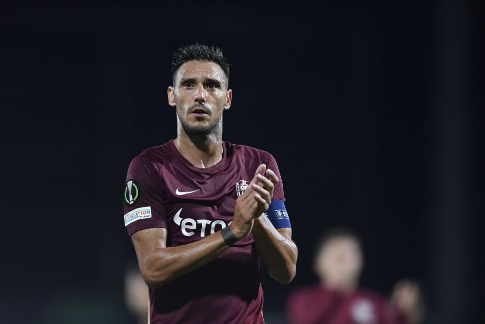 Surpriză uriașă! CFR Cluj a fost acceptată pe stadionul unei echipe din Liga 1: ”Am primit un răspuns”_3