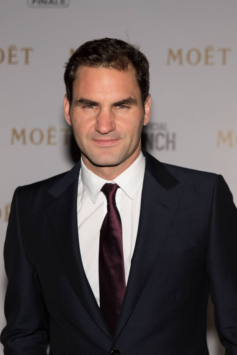 Roger Federer, proiect grandios. 