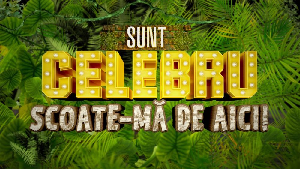 Un concurent cedează psihic și părăsește jungla strigând: ”Sunt celebru, scoate-mă de aici!”_1