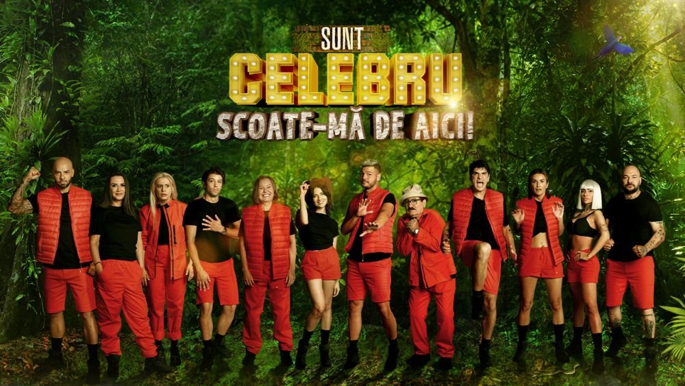 Un concurent cedează psihic și părăsește jungla strigând: ”Sunt celebru, scoate-mă de aici!”_3