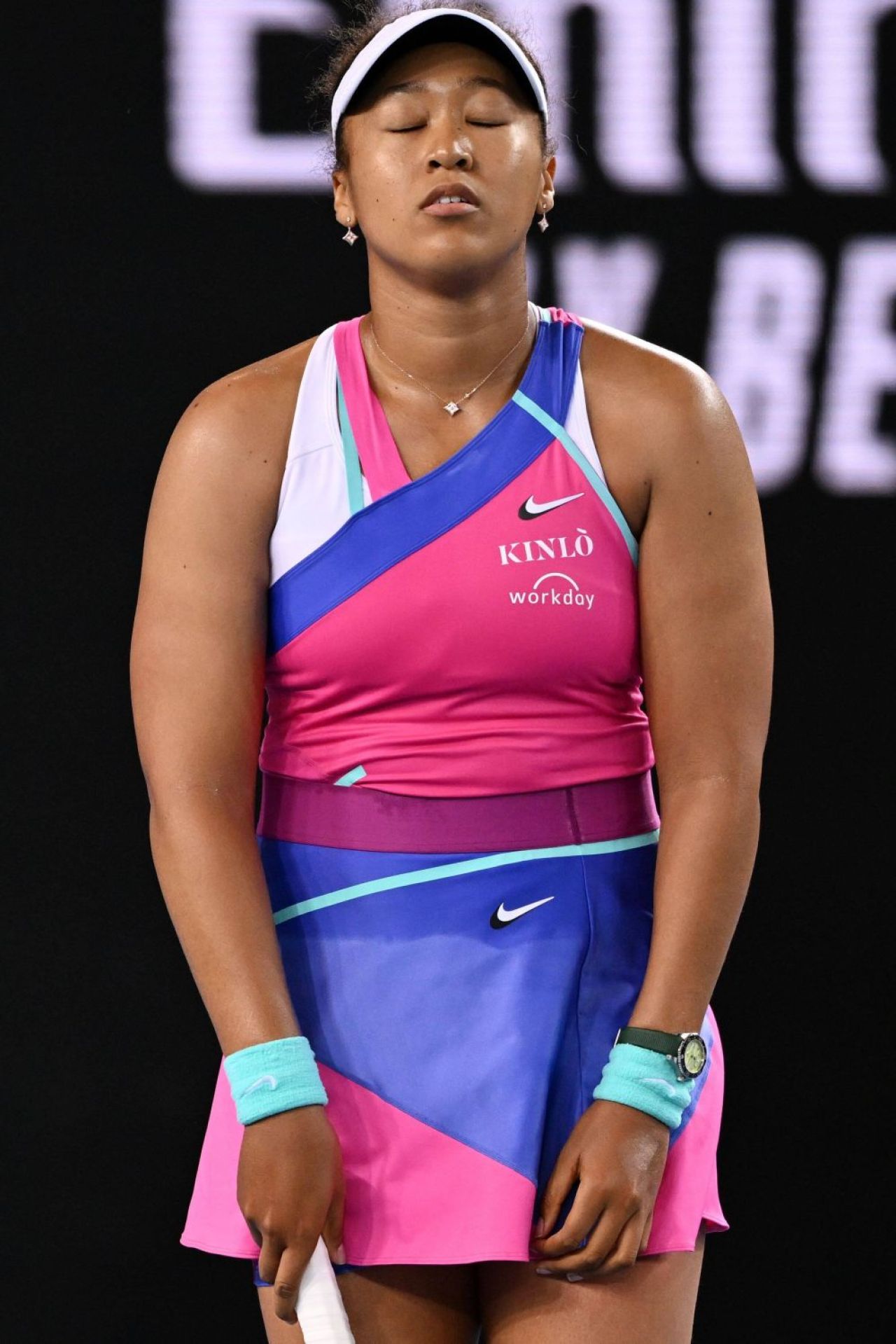 Naomi Osaka, din nou forfait! Cauza retragerii + declarația jucătoarei în vârstă de 24 de ani_2