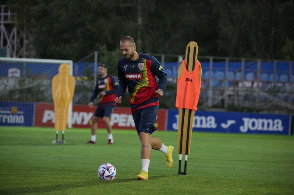 De ce nu a mai ajuns Alibec la FCSB. Ce promisiune i-a făcut Hagi atacantului său_8