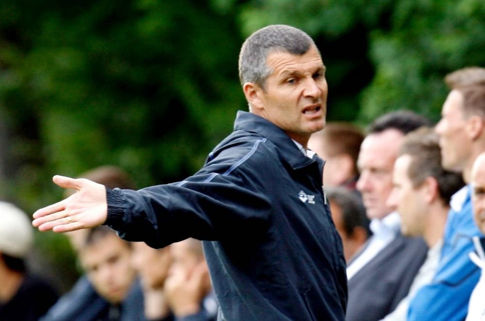 Ioan Ovidiu Sabău, aproape de revenirea &icirc;n antrenorat! Echipa cu care discută &icirc;n aceste zile fostul internațional