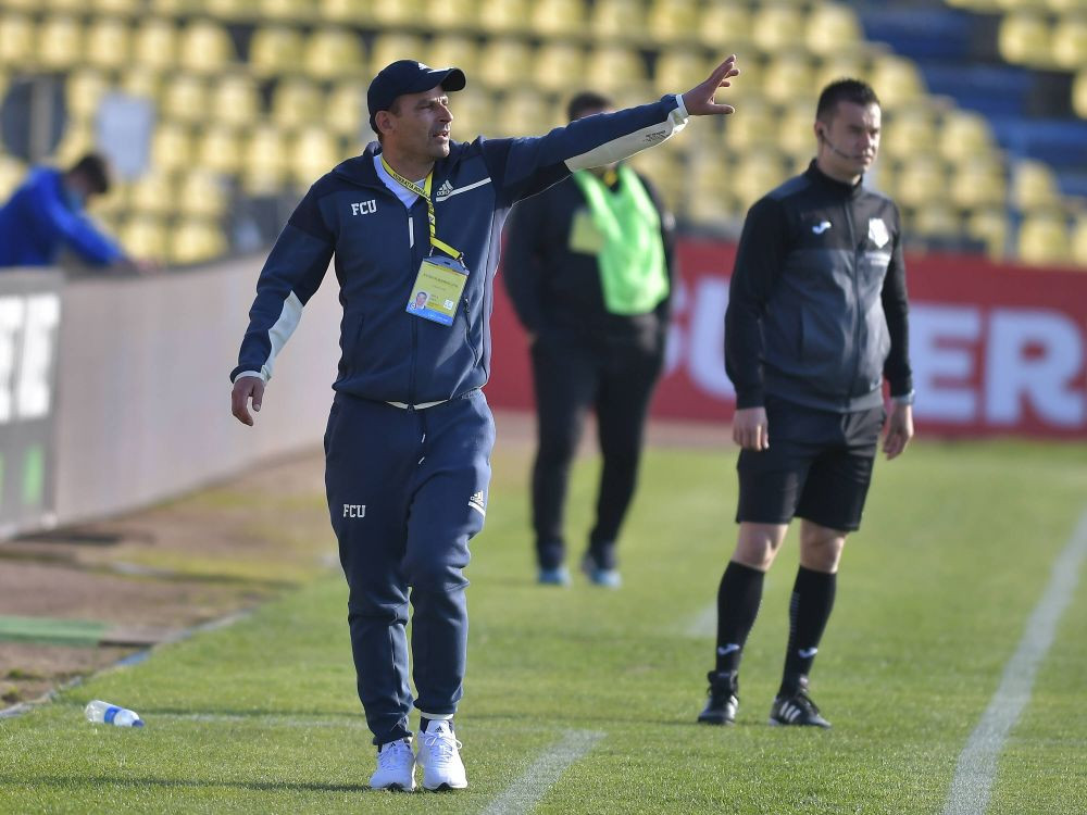 Eugen Trică n-a stat mult pe tușă. Echipa din Liga 2 la care a fost prezentat_2